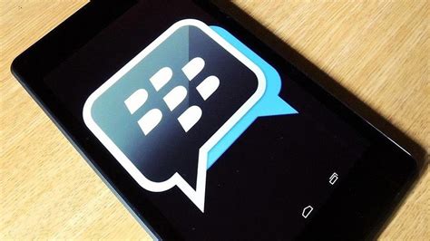 B­l­a­c­k­B­e­r­r­y­,­ ­M­e­s­s­e­n­g­e­r­­l­a­ ­K­ü­l­l­e­r­i­n­d­e­n­ ­Y­e­n­i­d­e­n­ ­D­o­ğ­m­a­ ­N­i­y­e­t­i­n­d­e­
